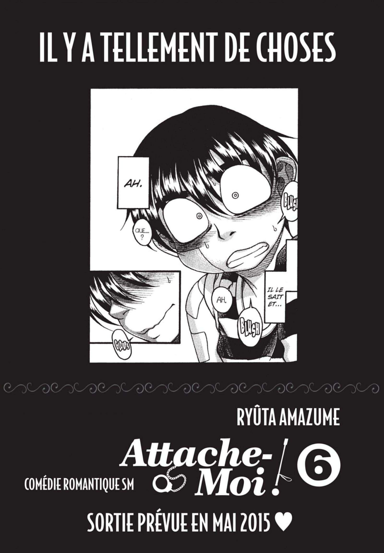  Attache-Moi ! - Chapitre 5 - 189