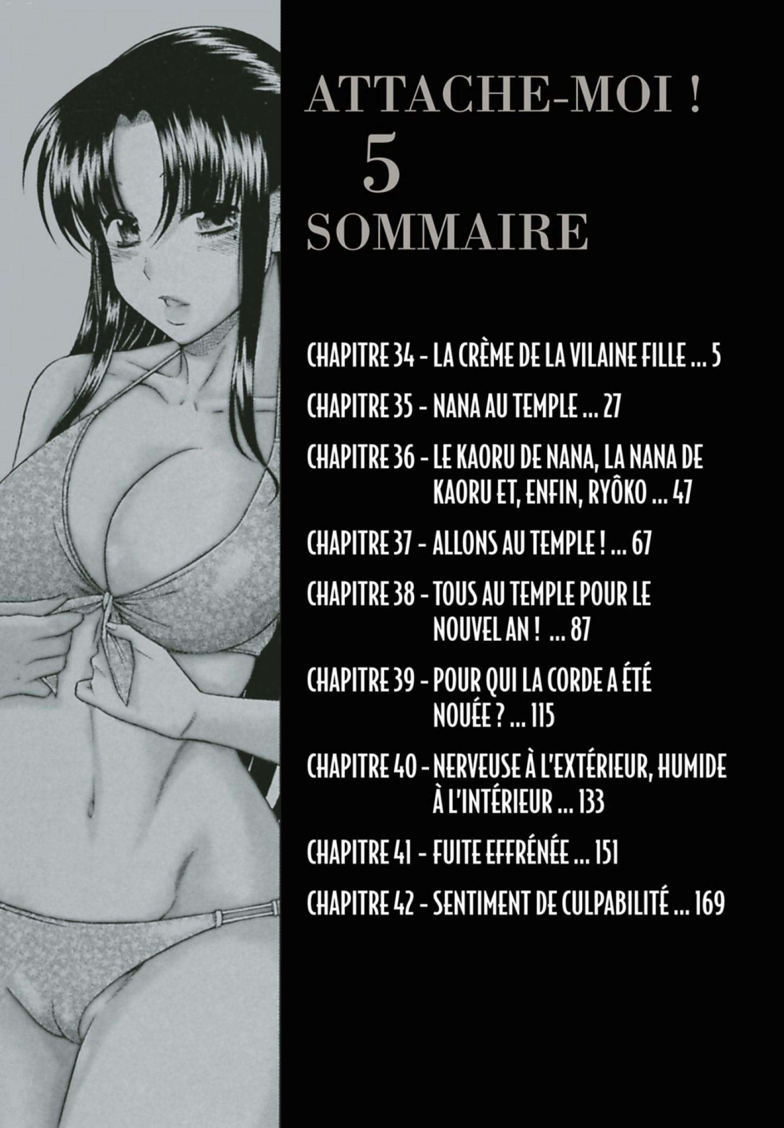  Attache-Moi ! - Chapitre 5 - 4