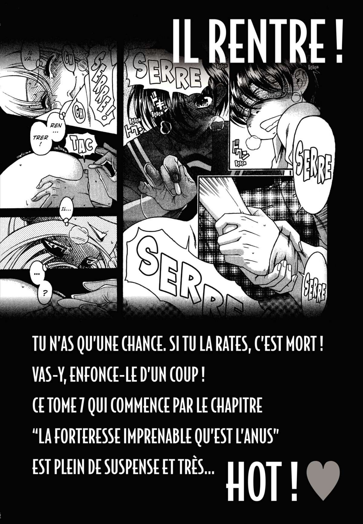  Attache-Moi ! - Chapitre 6 - 188