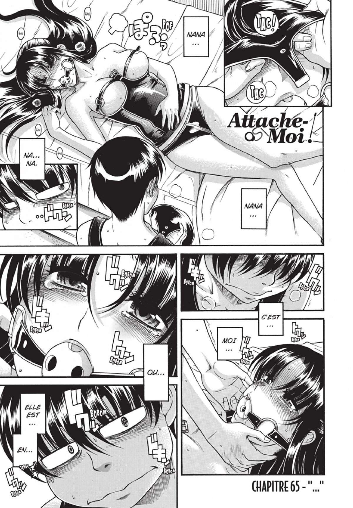  Attache-Moi ! - Chapitre 8 - 83