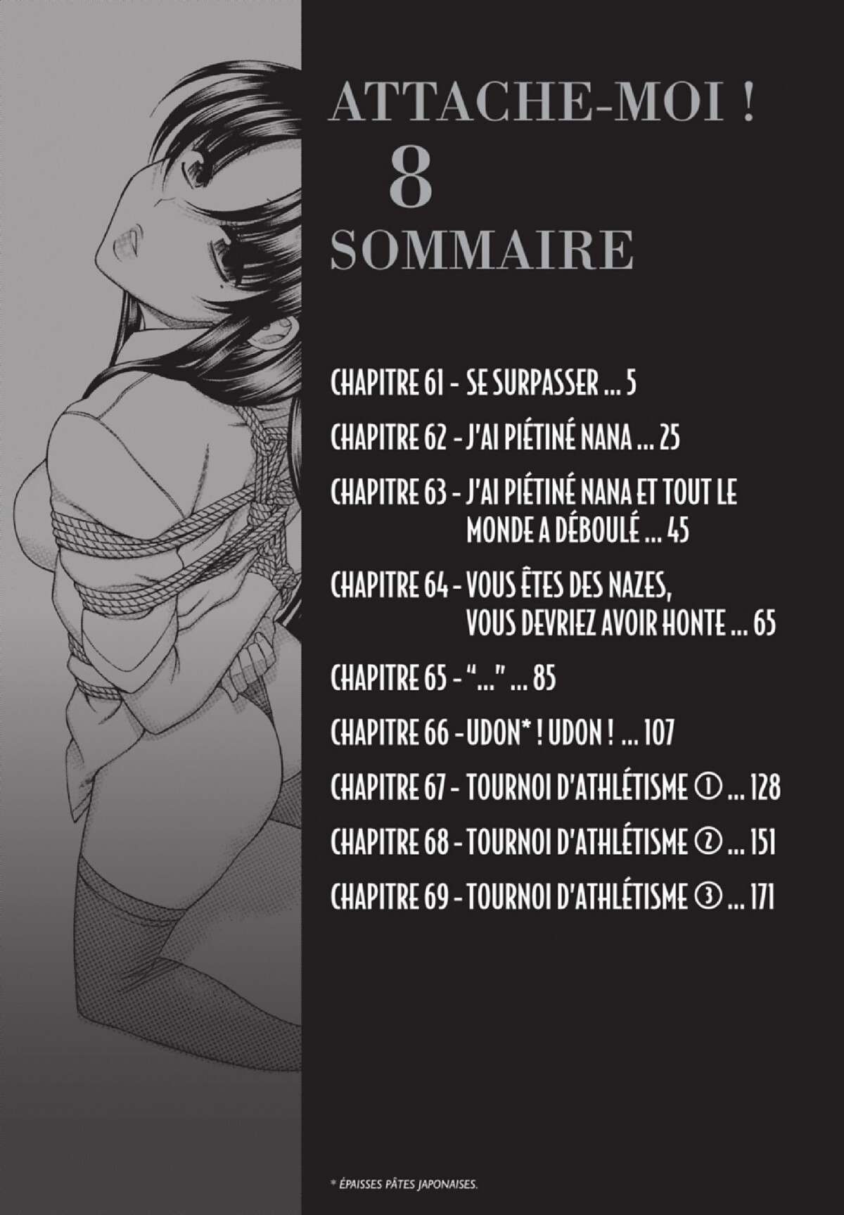  Attache-Moi ! - Chapitre 8 - 2