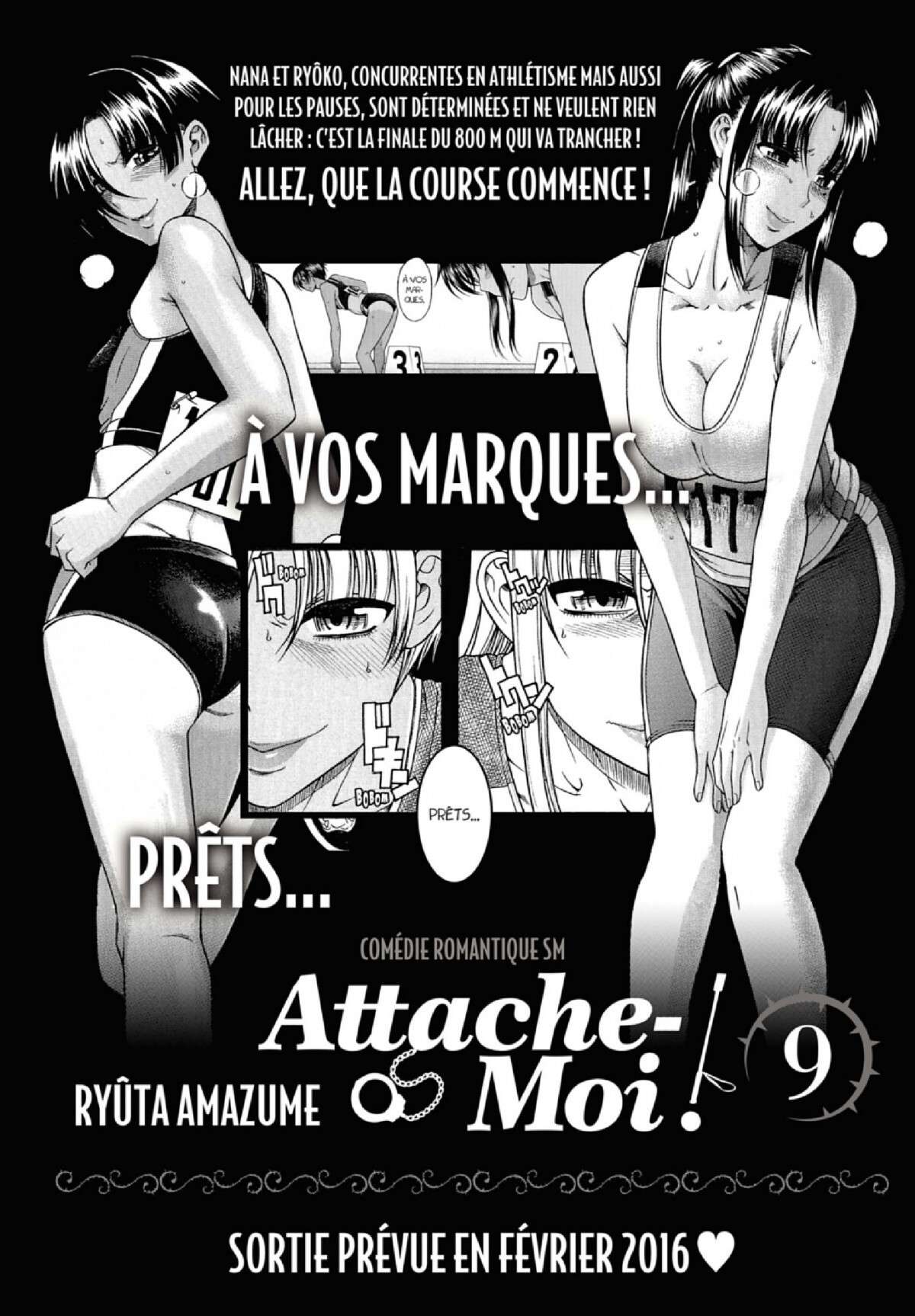  Attache-Moi ! - Chapitre 8 - 190