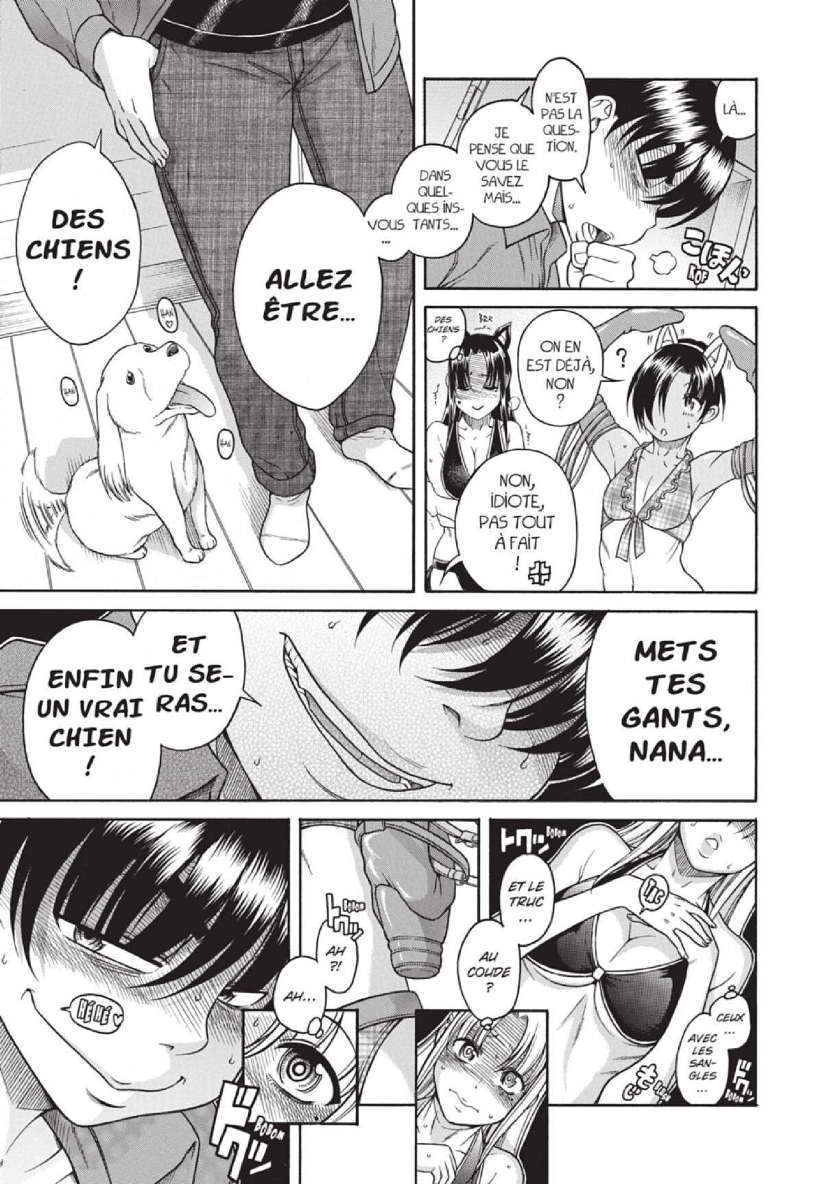  Attache-Moi ! - Chapitre 9 - 95