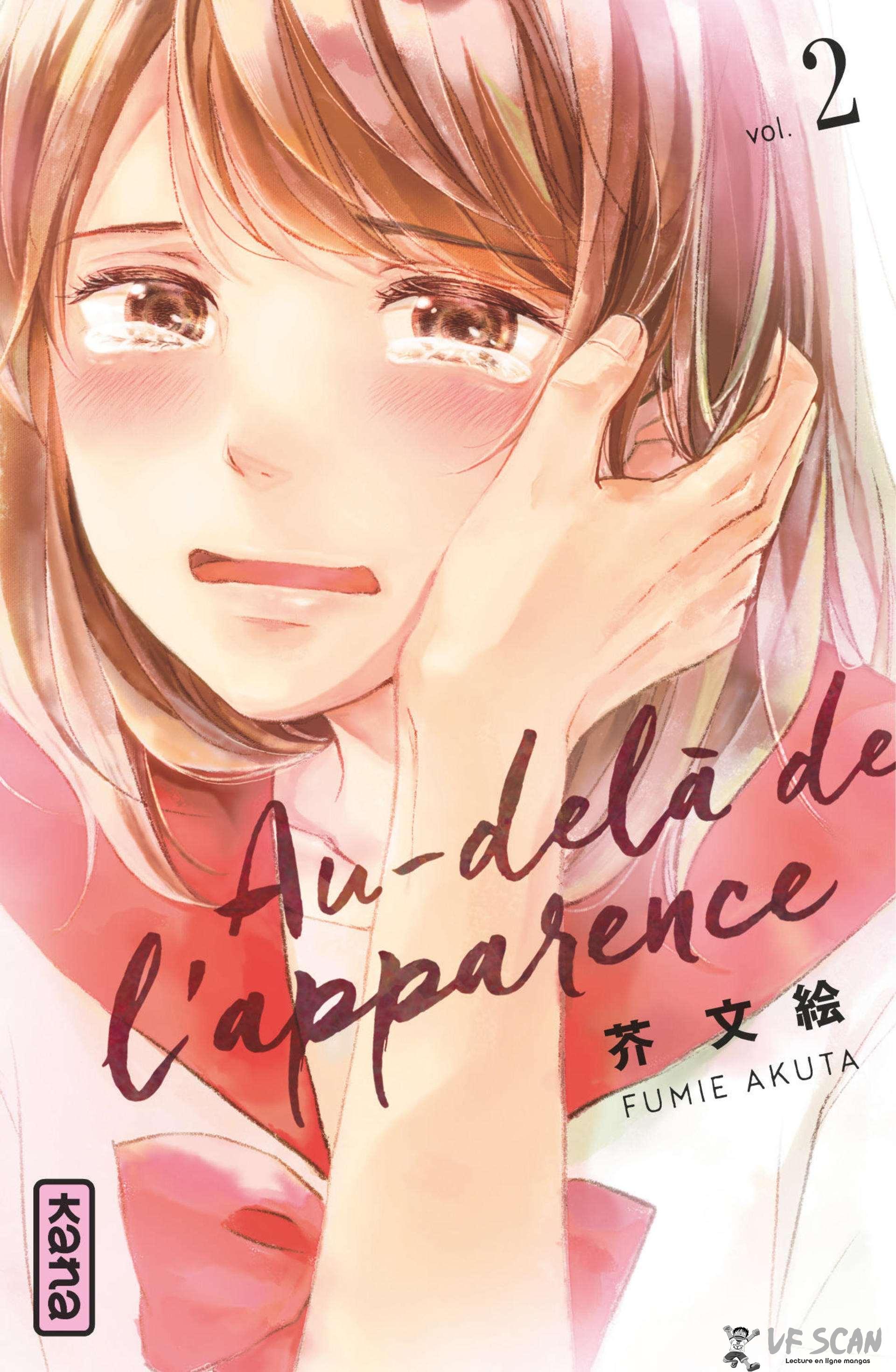  Au-delà de l'apparence - Volume 2 - 1