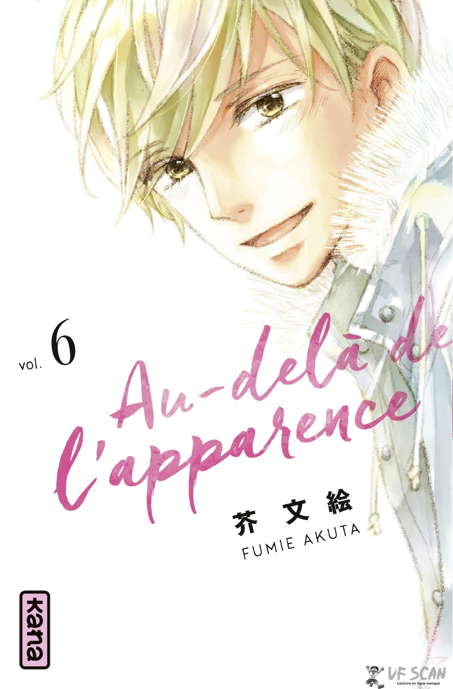  Au-delà de l'apparence - Volume 6 - 1