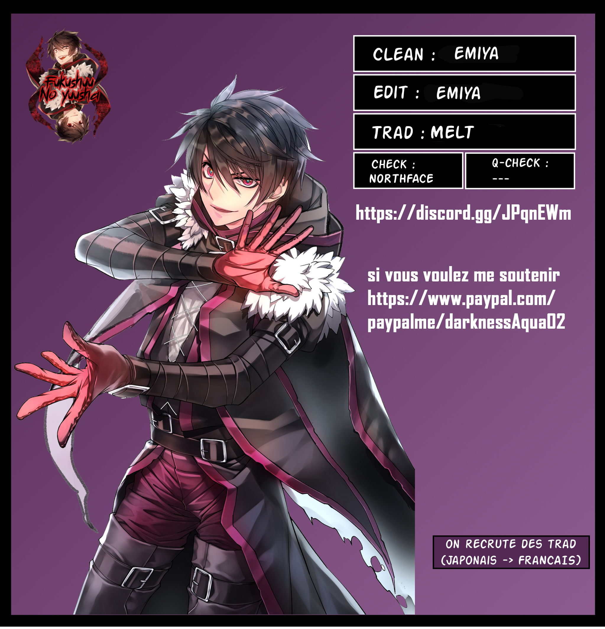  Ayakashi Triangle - Chapitre 24 - 21