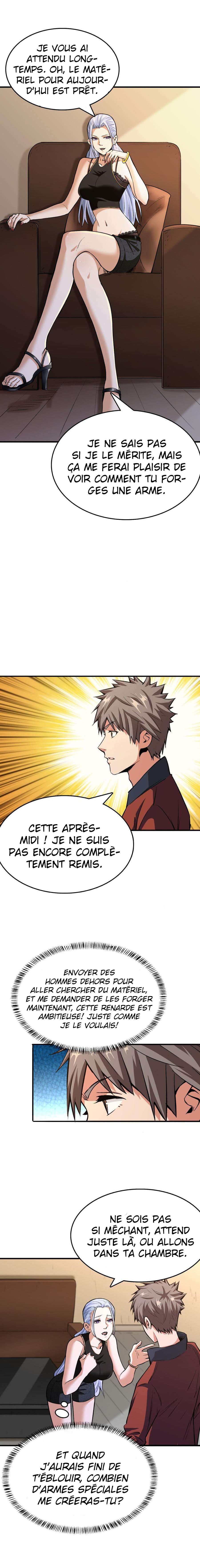  Back to Rule Again - Chapitre 22 - 2