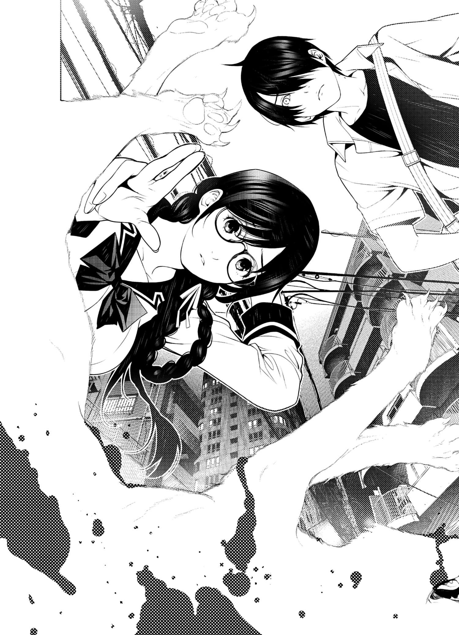  Bakemonogatari - Volume 12 - 29