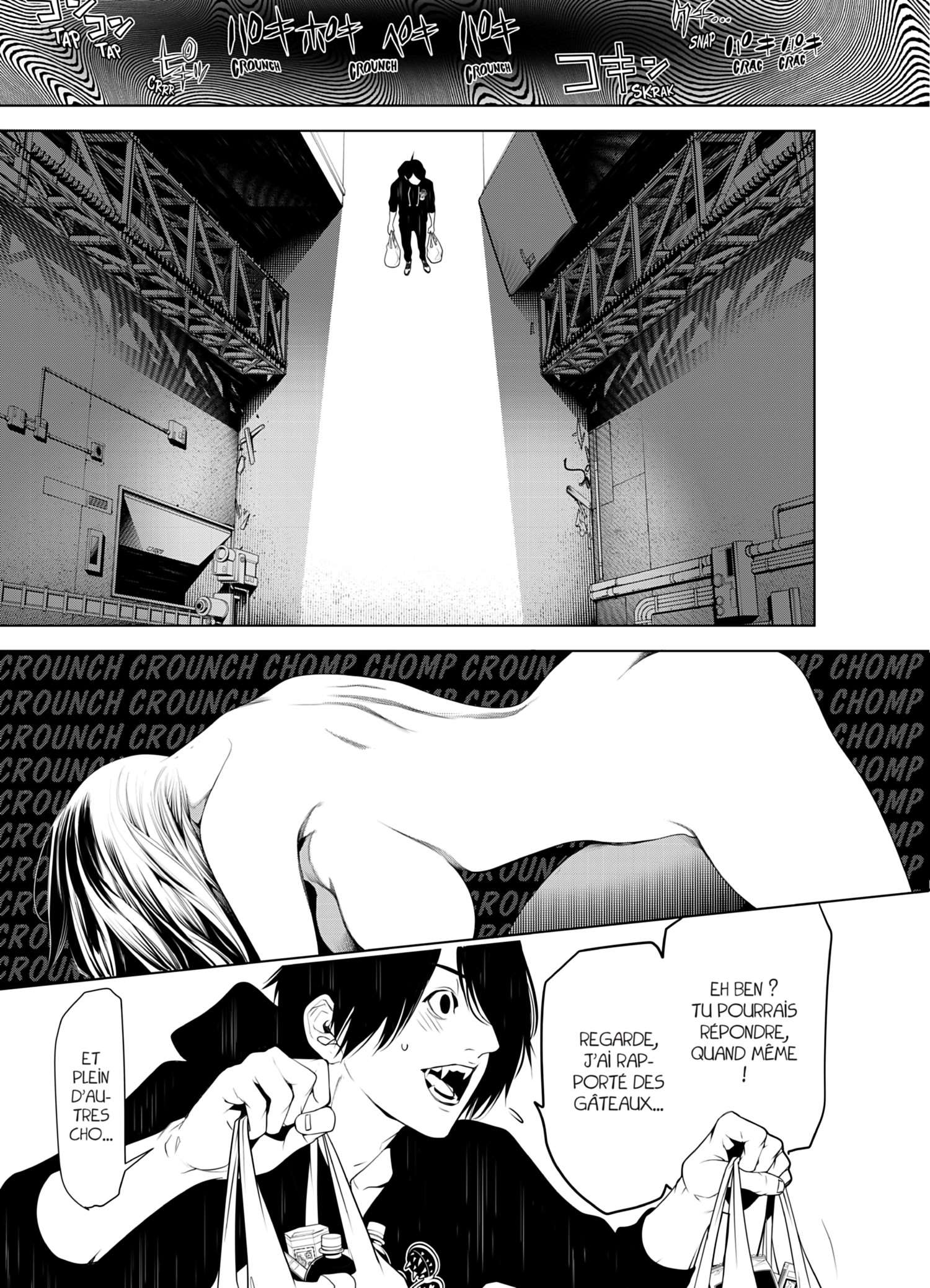  Bakemonogatari - Volume 13 - 62