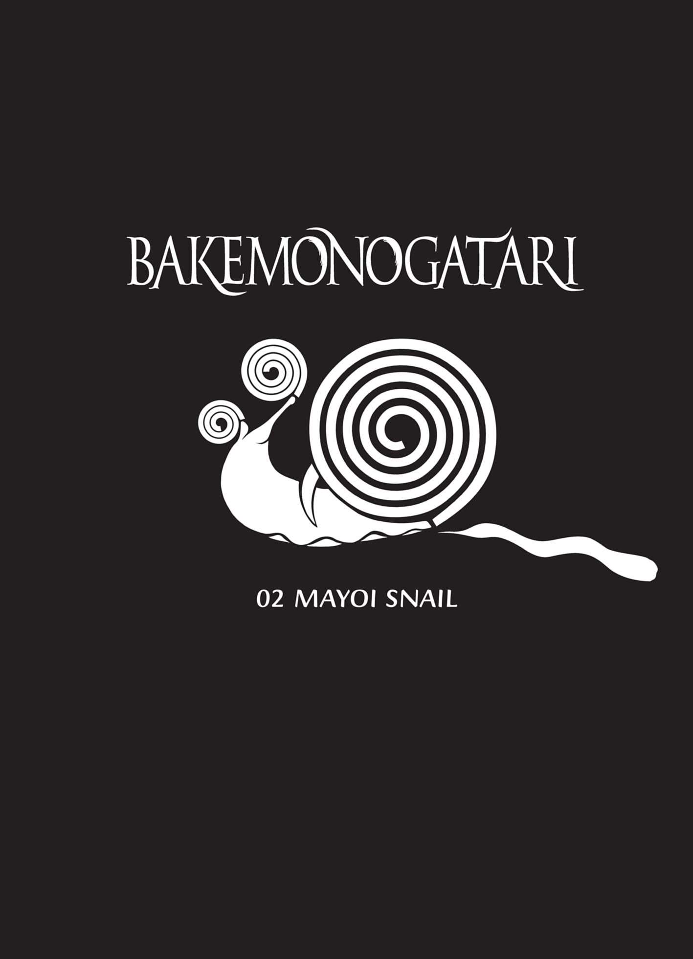  Bakemonogatari - Volume 2 - 66