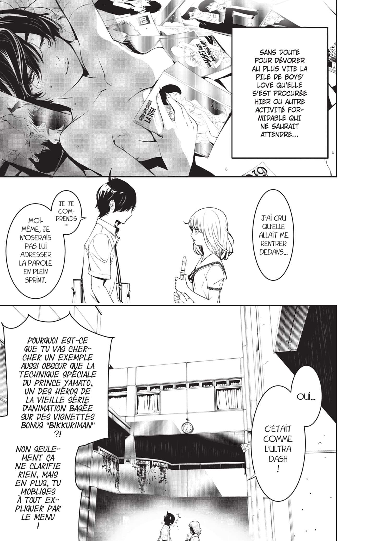  Bakemonogatari - Volume 8 - 95