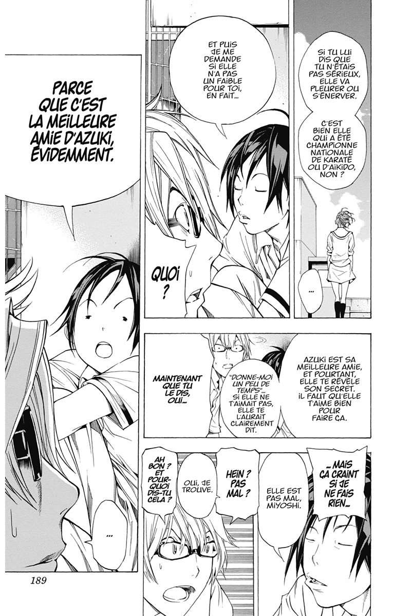  Bakuman. - Volume 1 - 188