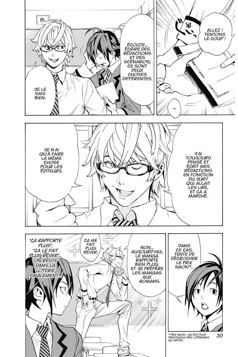  Bakuman. - Volume 1 - 29