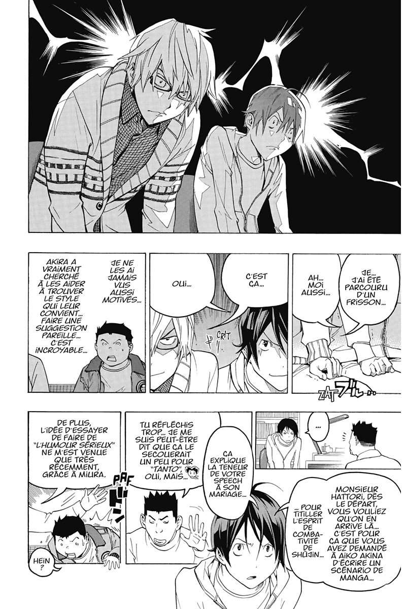  Bakuman. - Volume 10 - 57