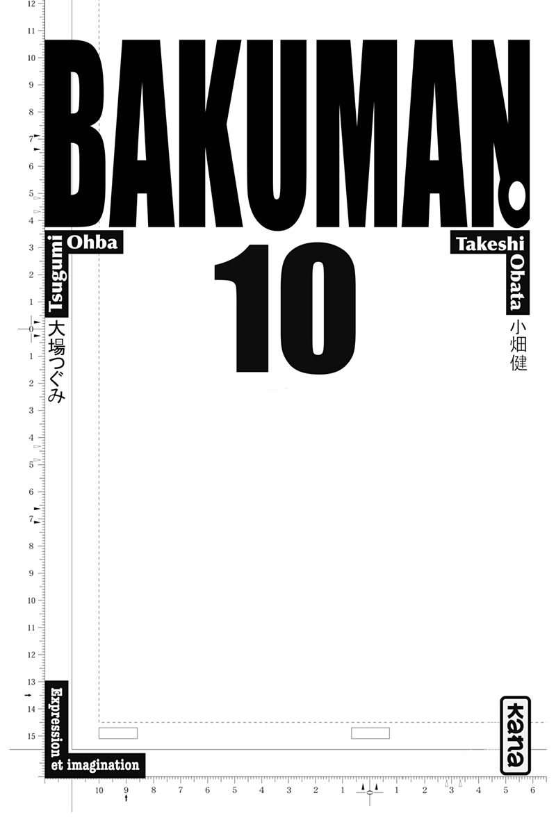  Bakuman. - Volume 10 - 2