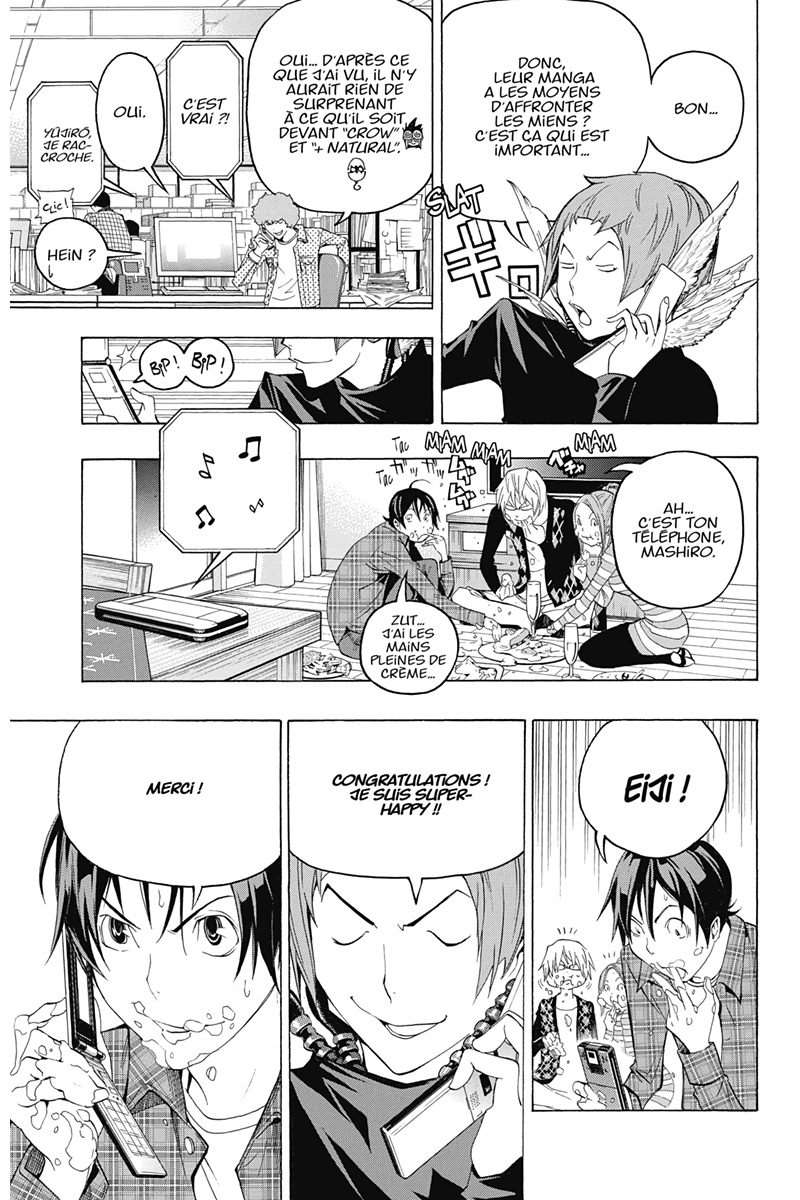  Bakuman. - Volume 10 - 158