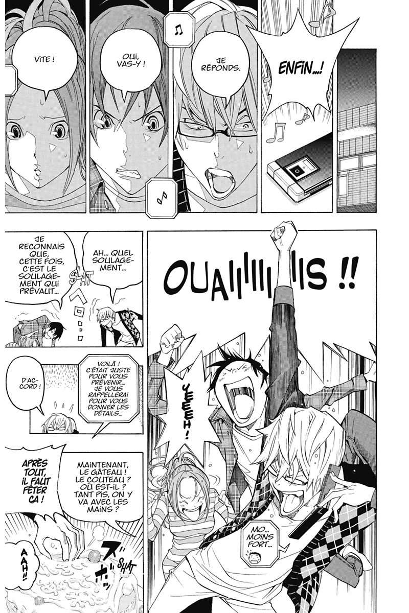  Bakuman. - Volume 10 - 156