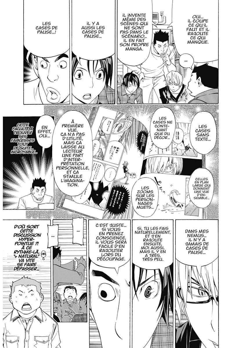  Bakuman. - Volume 10 - 180