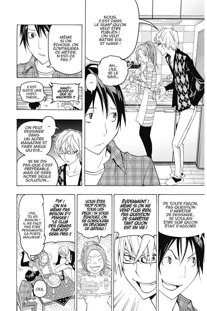  Bakuman. - Volume 10 - 137