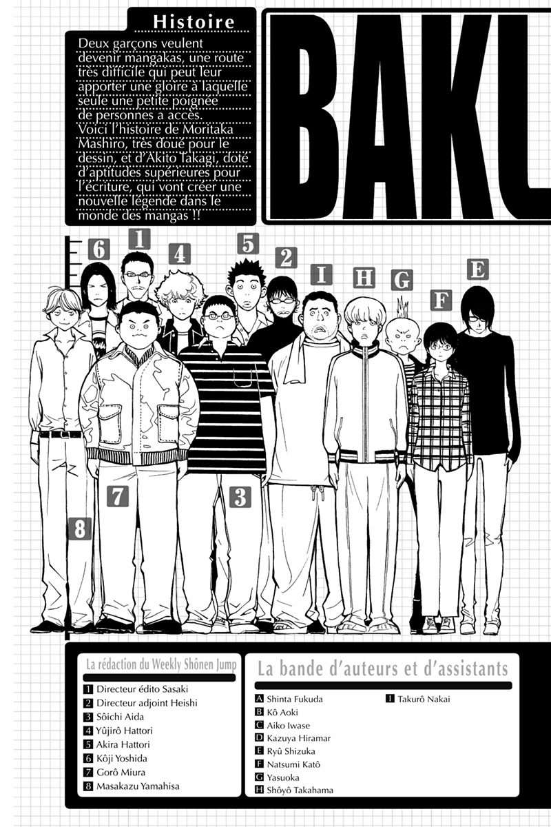  Bakuman. - Volume 10 - 4