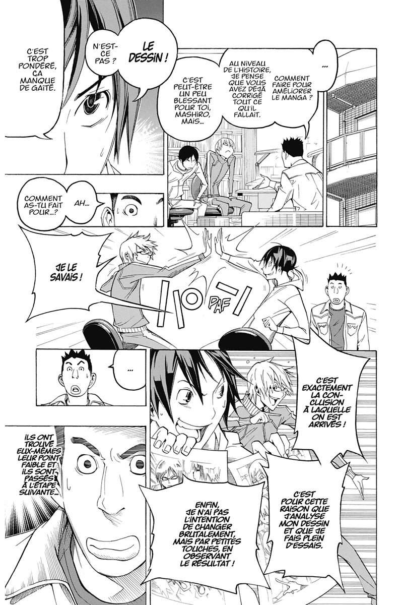  Bakuman. - Volume 11 - 120