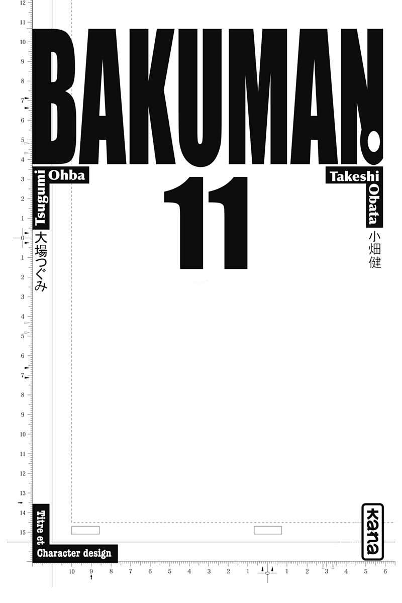  Bakuman. - Volume 11 - 2