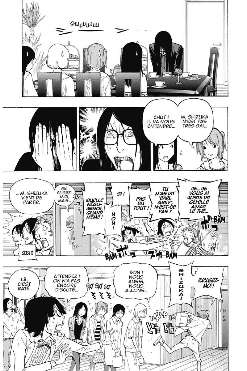  Bakuman. - Volume 11 - 118