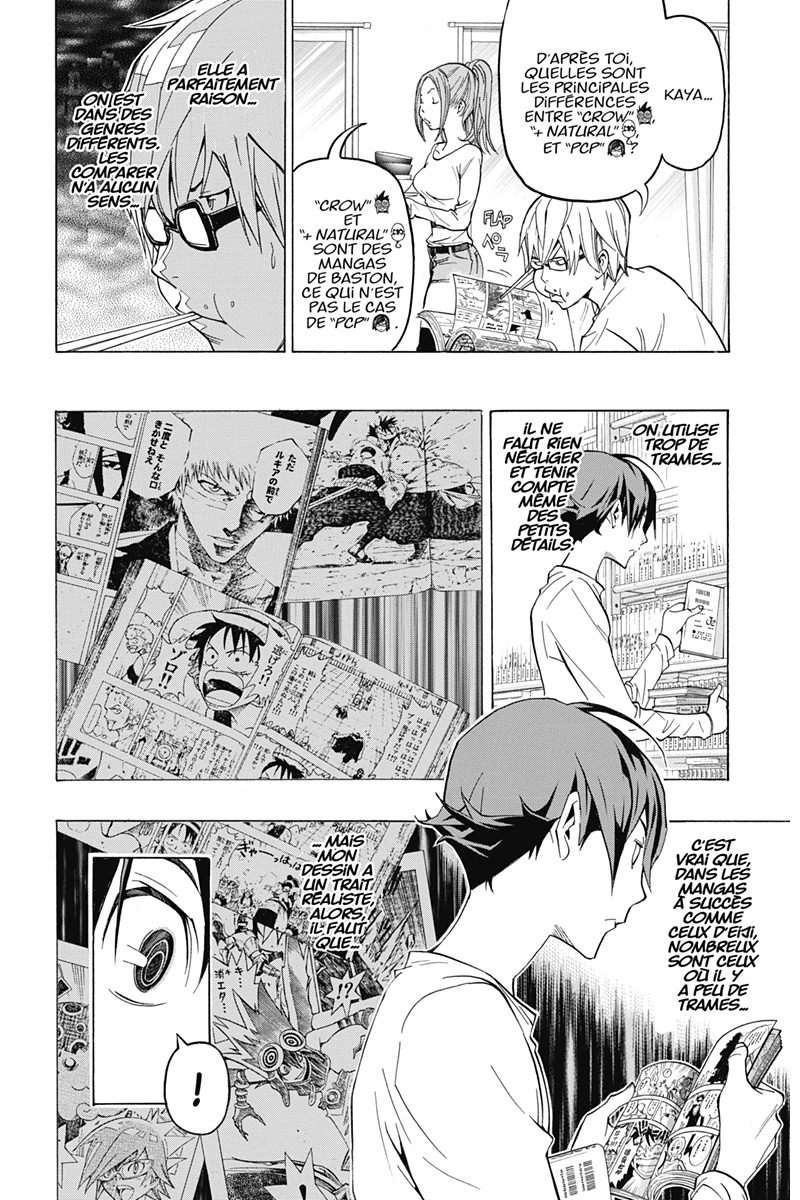  Bakuman. - Volume 11 - 113