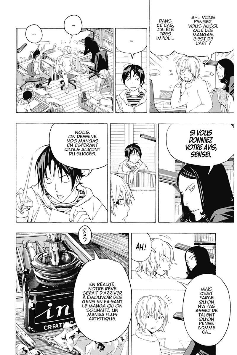  Bakuman. - Volume 11 - 39