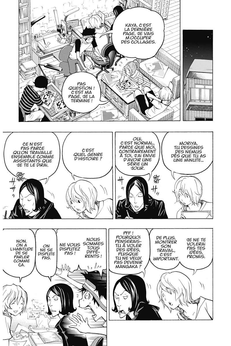  Bakuman. - Volume 12 - 56