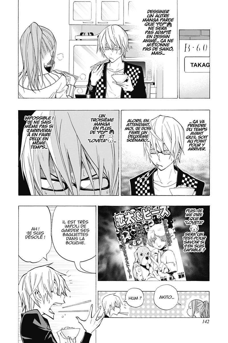  Bakuman. - Volume 12 - 141