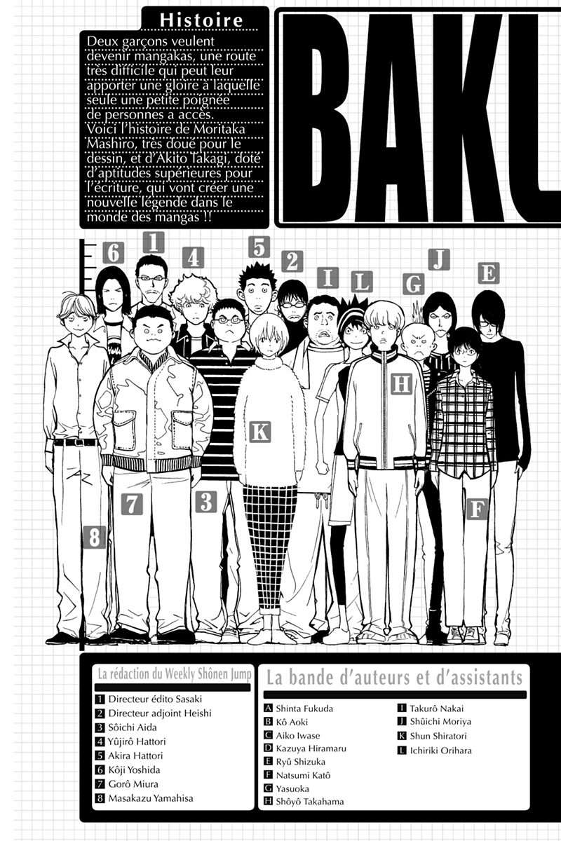  Bakuman. - Volume 12 - 4