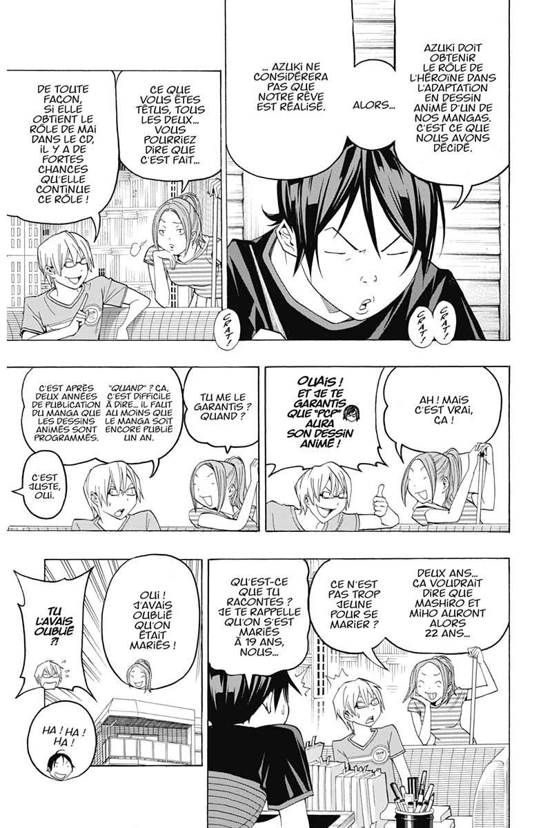  Bakuman. - Volume 12 - 44