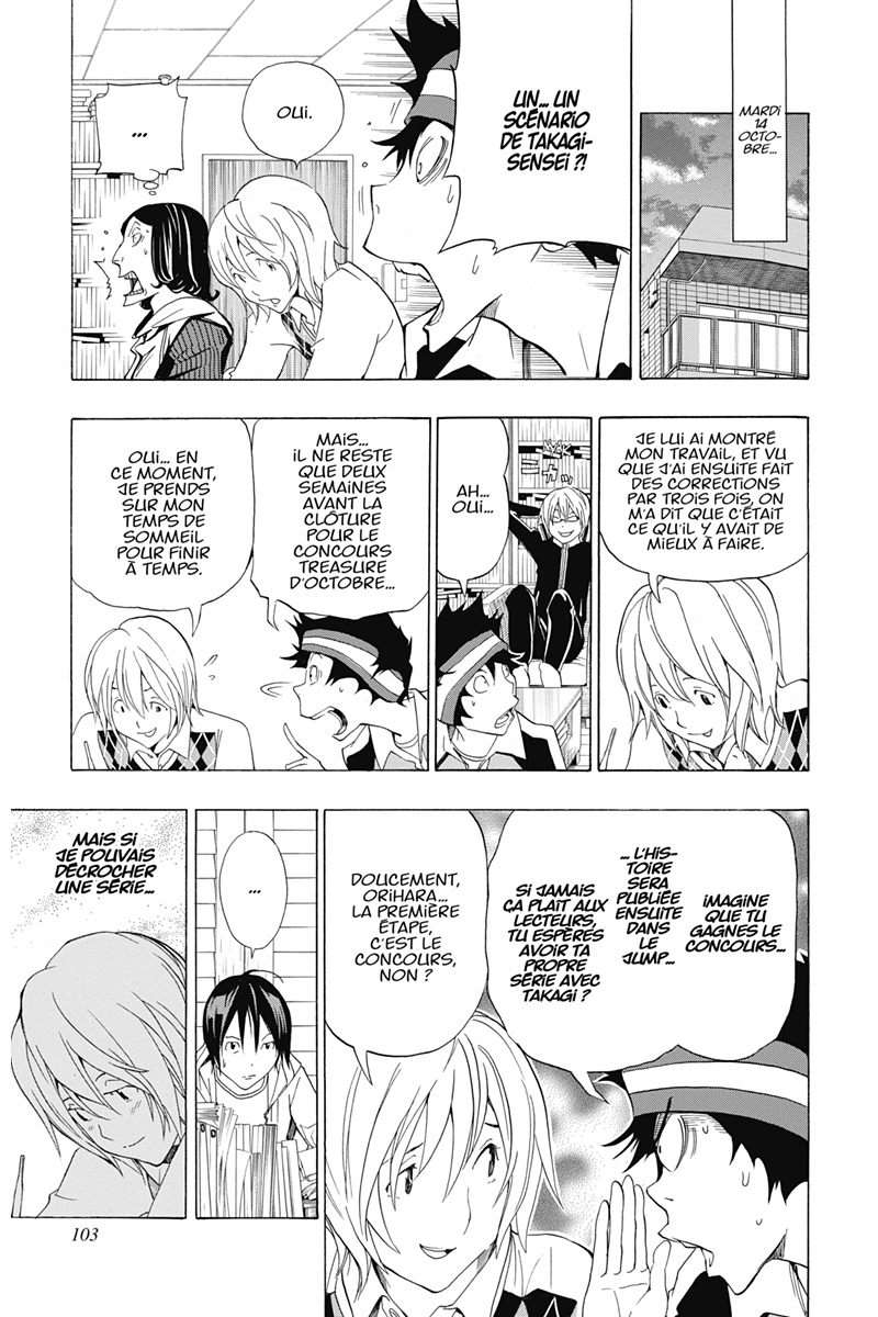  Bakuman. - Volume 12 - 102