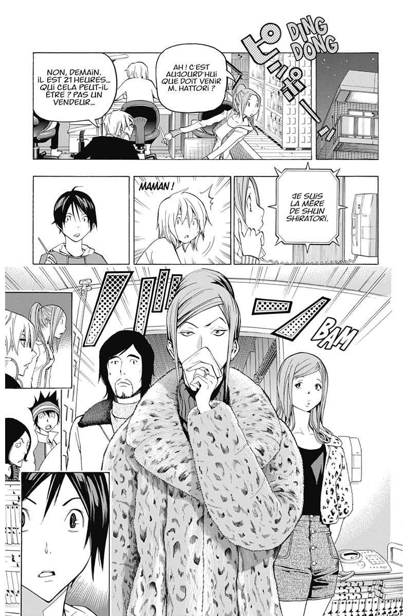  Bakuman. - Volume 12 - 172