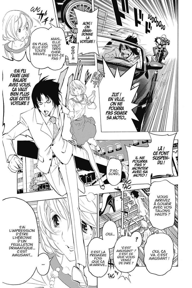  Bakuman. - Volume 13 - 160