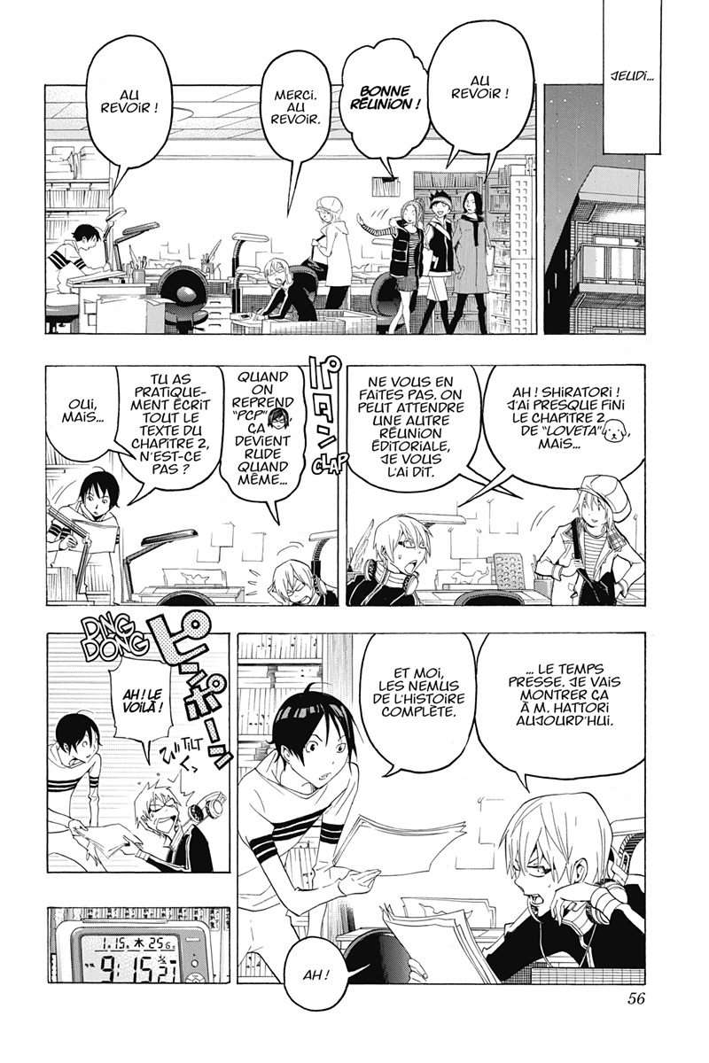  Bakuman. - Volume 13 - 55