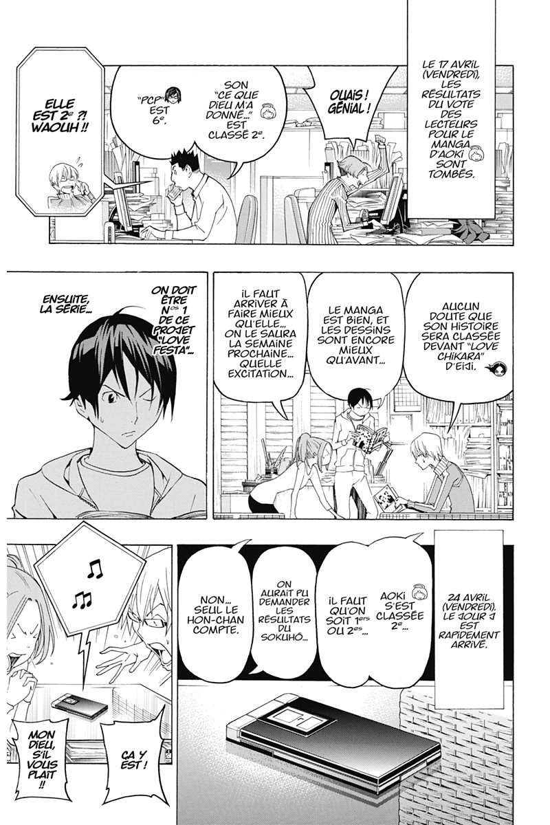  Bakuman. - Volume 13 - 134