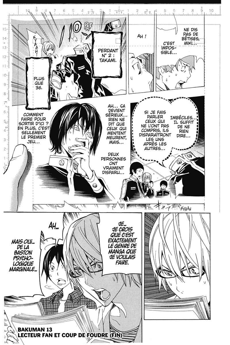  Bakuman. - Volume 13 - 188