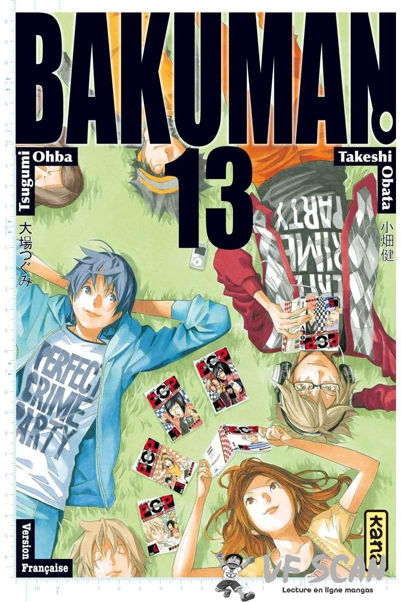  Bakuman. - Volume 13 - 1