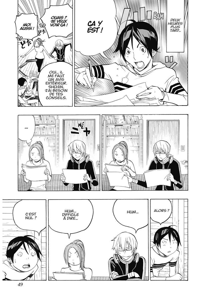  Bakuman. - Volume 13 - 48