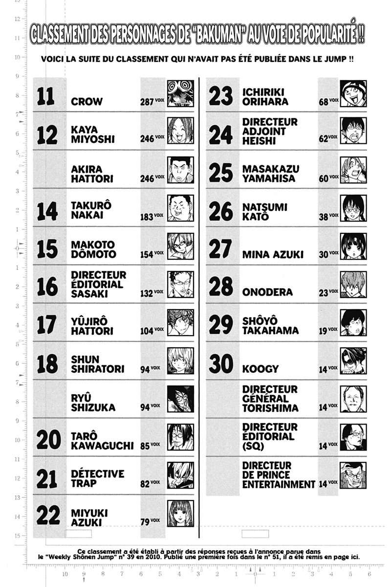  Bakuman. - Volume 13 - 69