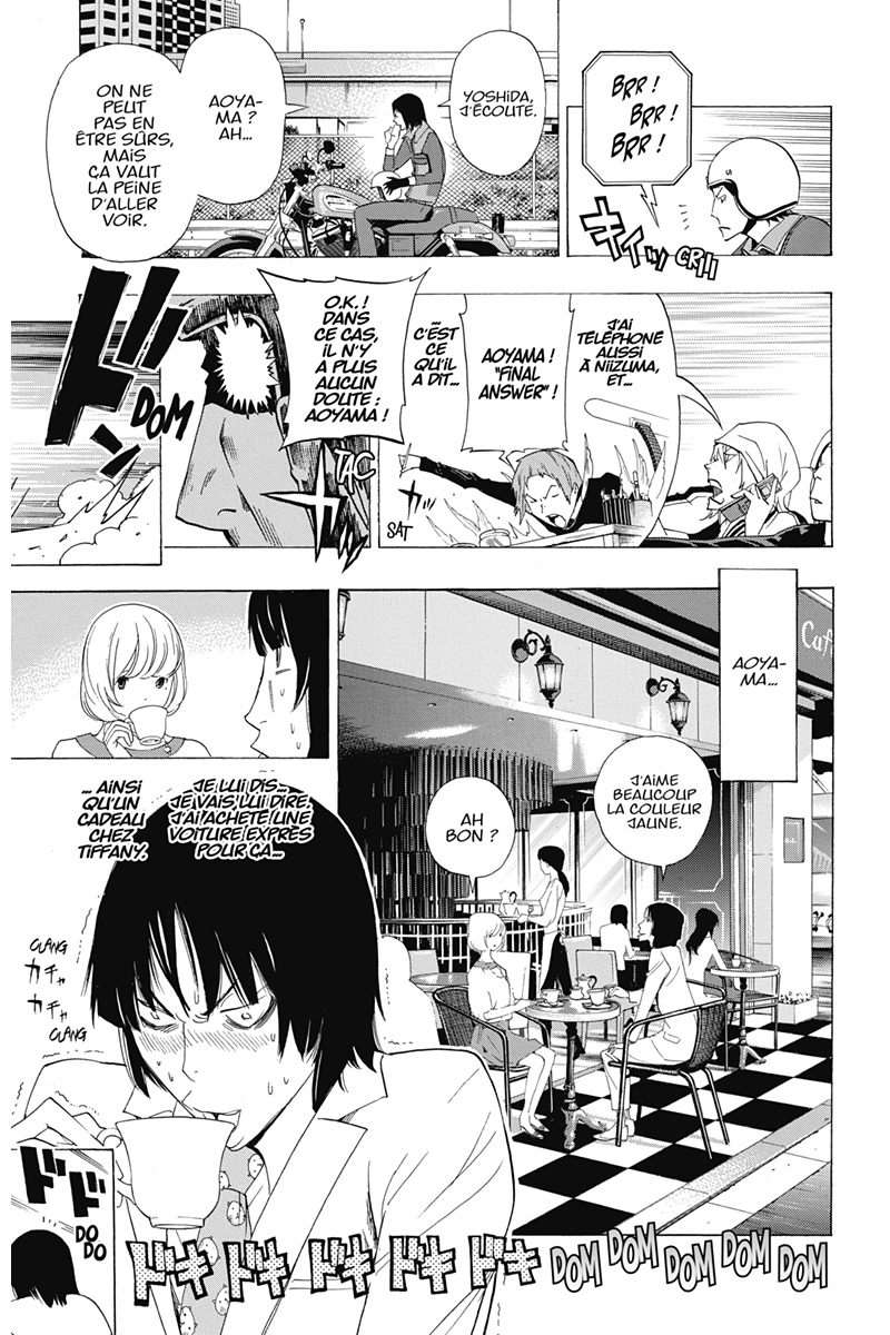  Bakuman. - Volume 13 - 158