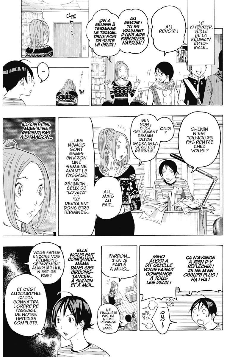  Bakuman. - Volume 13 - 104