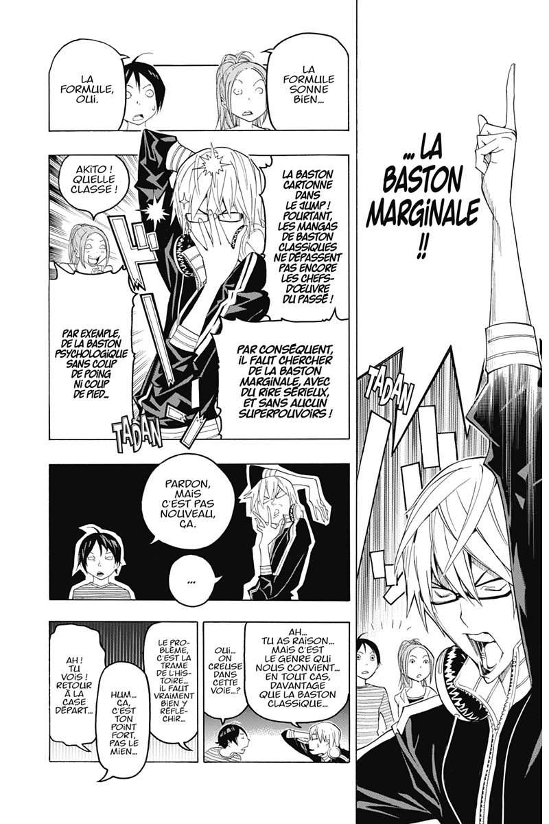  Bakuman. - Volume 13 - 173