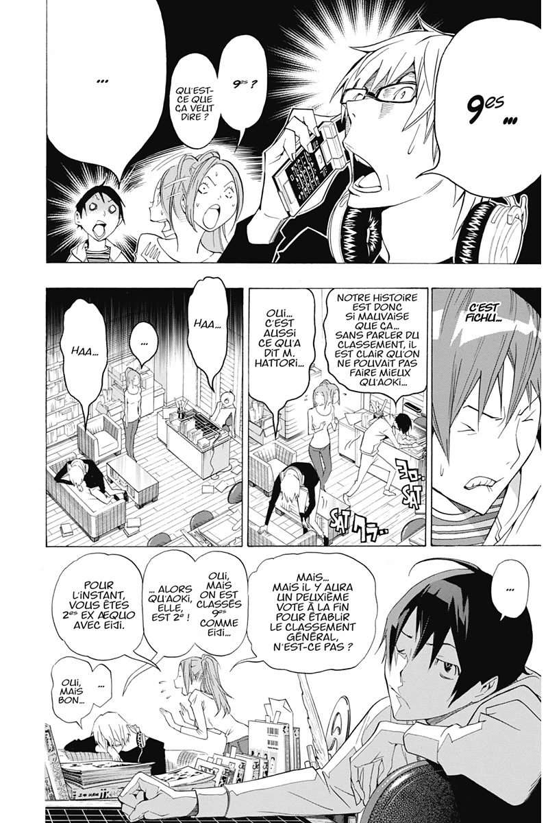  Bakuman. - Volume 13 - 135