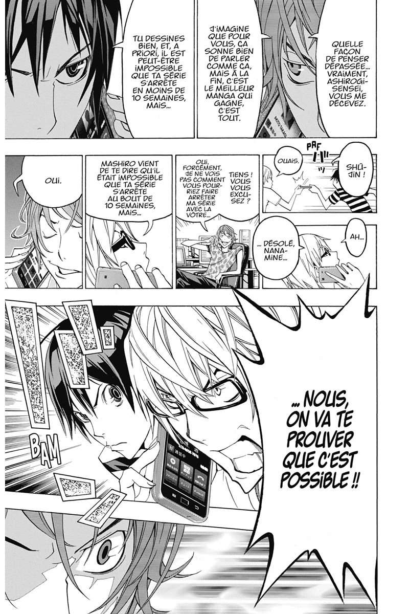  Bakuman. - Volume 14 - 126