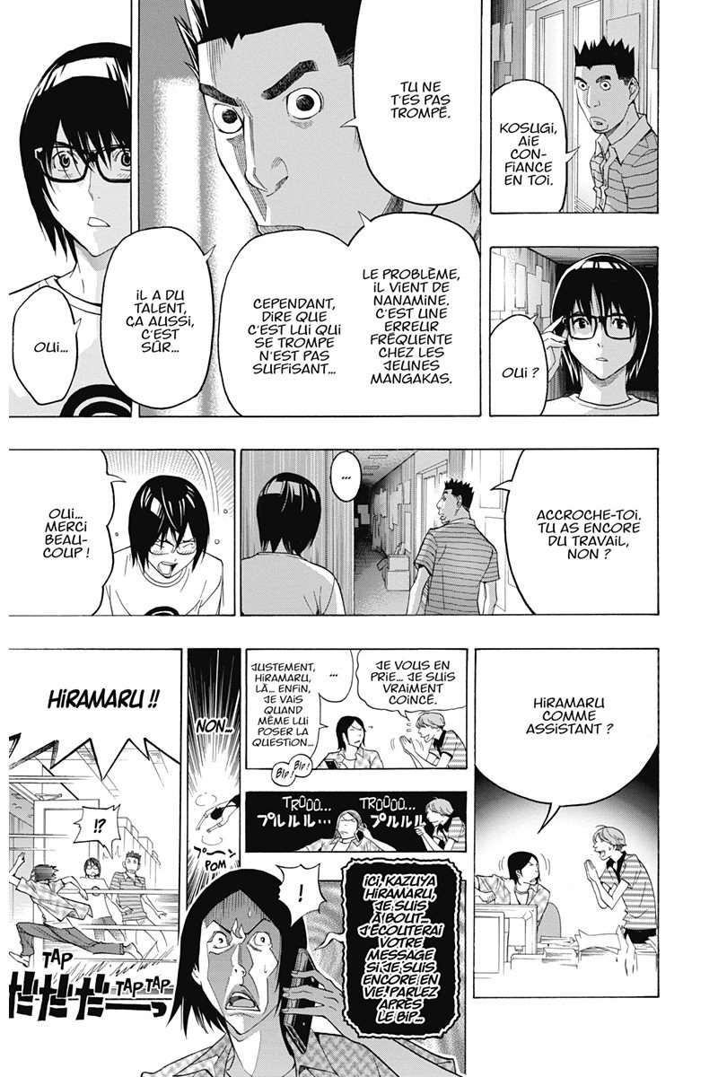  Bakuman. - Volume 14 - 138