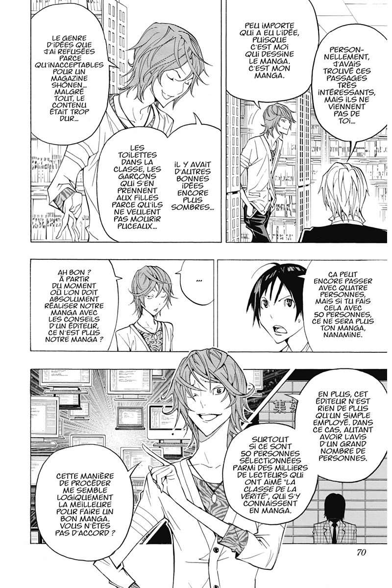  Bakuman. - Volume 14 - 69