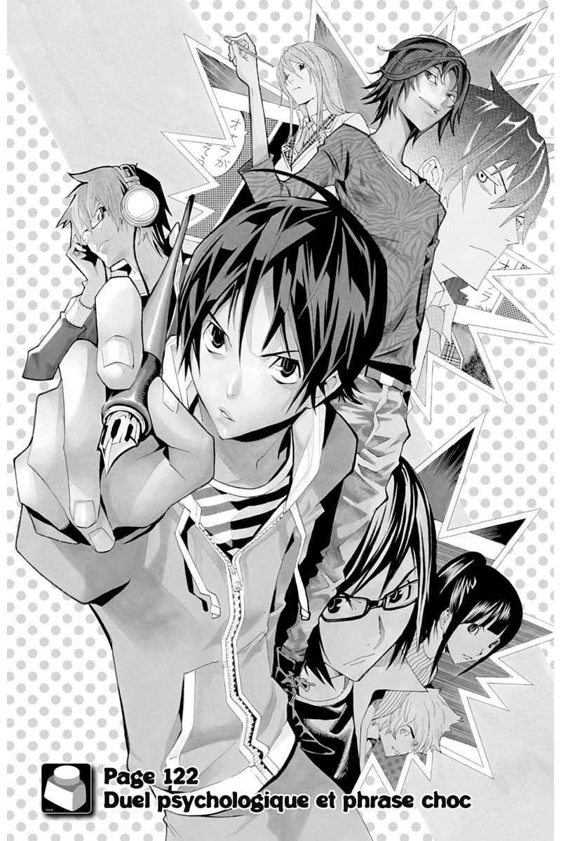  Bakuman. - Volume 14 - 128